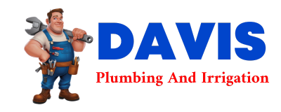 Trusted plumber in GAKONA